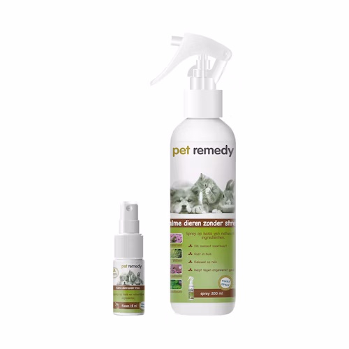Pet Remedy Spray
