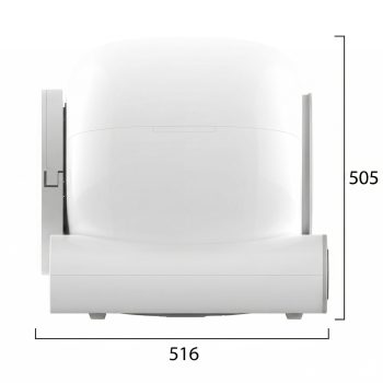 _0003_Bac à Litière Automatique