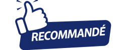 recommandé